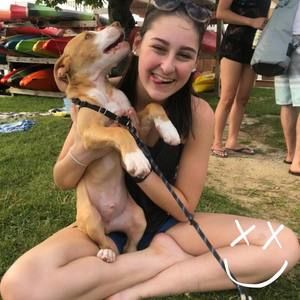 Meet your Posher, Jessica